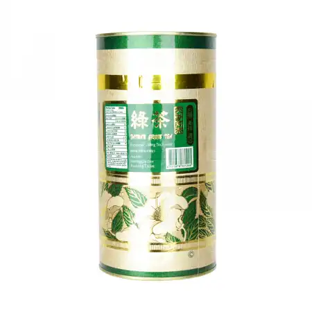 台湾天香茗茶 绿茶 300g