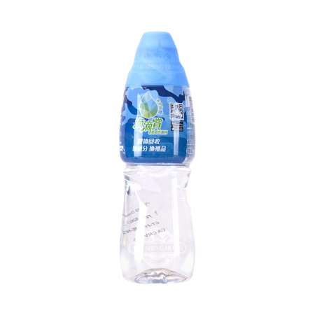 香港屈臣氏 矿物质蒸馏水 430ml WATSONS Water With Minerals 430ml