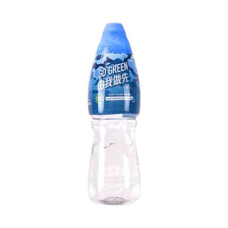 香港屈臣氏 矿物质蒸馏水 800ml WATSONS Water With Minerals 800ml