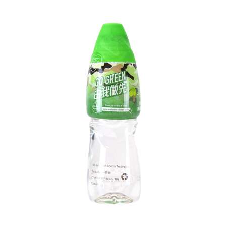 香港屈臣氏 蒸馏水 430ml WATSONS Water Pure Distilled 430ml