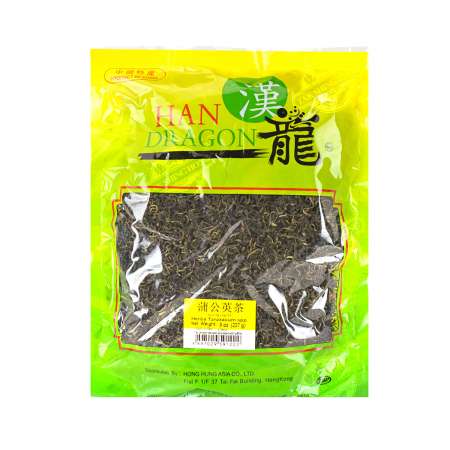 汉龙 蒲公英茶 8oz