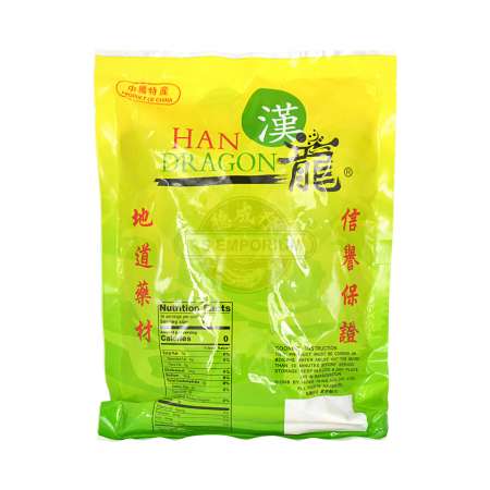 HAN DRAGON Radix Arctii 227g - Tak Shing Hong