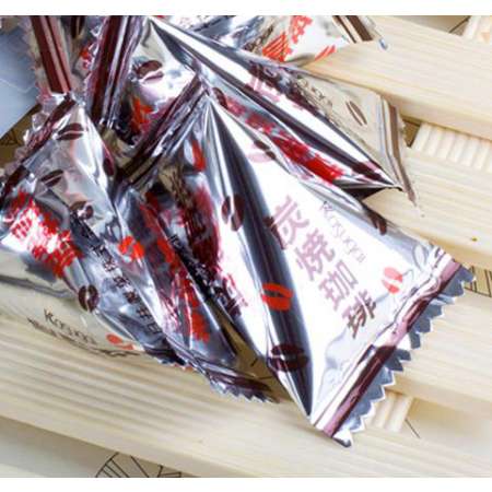 KASUGAI Sumiyaki Coffee Candy 95g 日本 春日井炭烧咖啡糖 95g 日本 春日井炭燒咖啡糖 95g