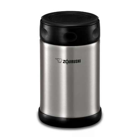 Zojirushi Stainless Steel Food Jar 17oz / 0.5L (SW-EAE50-XA)