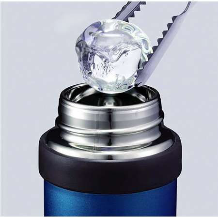 Zojirushi Tea Bottle - Thumbnail 3