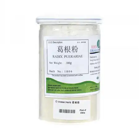 汉龙 葛根粉 300g