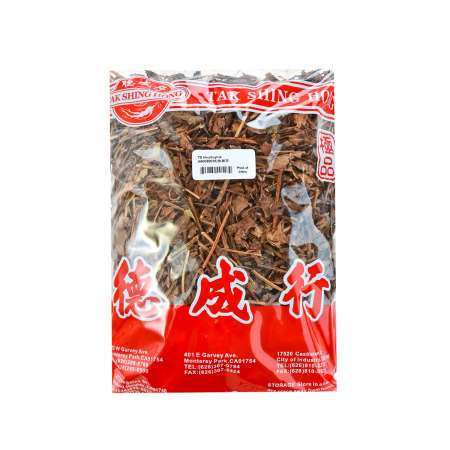 德成行 鱼腥草 8oz