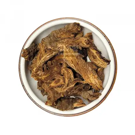 TAK SHING HONG Qiang Huo / Incised Notopterygium 8oz