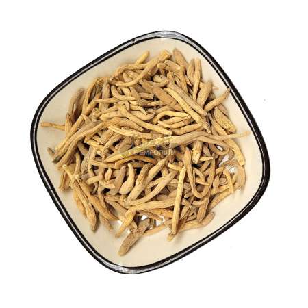 德成行 太子参 16oz