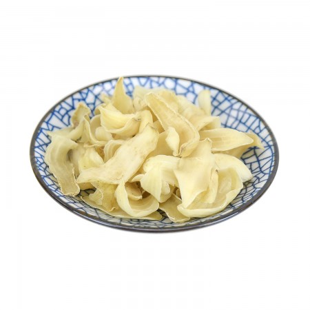 Dried Lily Bulb 6oz Tak Shing Hong Dried Lily Bulb 6oz Tak Shing Hong