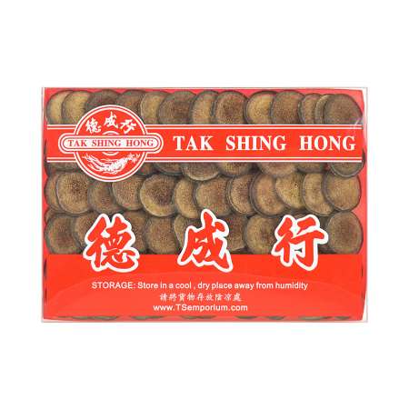 德成行 原色鹿茸片 (MM17) 1.3oz