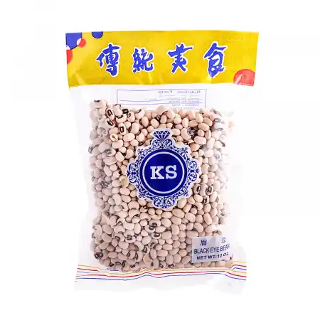 金成 眉豆 340g/12oz