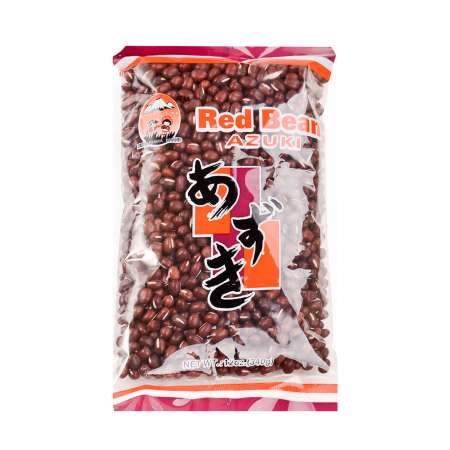 美国雪山红豆12oz - 美国德成行