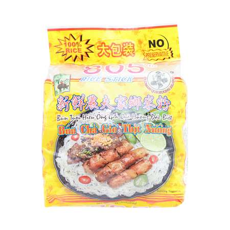 农夫新鲜米粉(805) 908g/32oz - 美国德成行