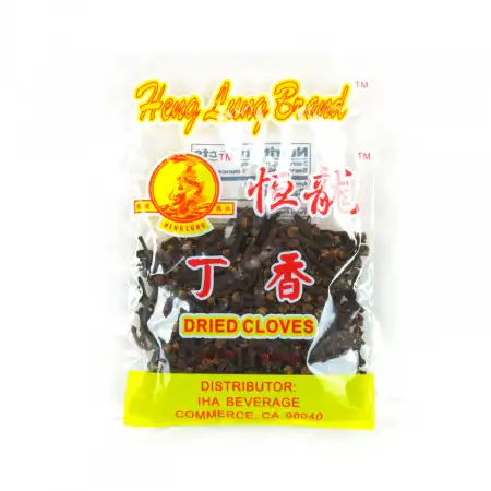 HENGLUNG Dried Cloves 1.5oz