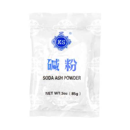 KS 碱粉 85g