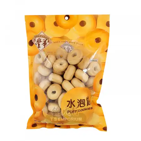 丰华 水泡饼 300g