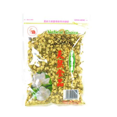 台湾现代 茉莉花 3oz NATURAL CHOICE Jasmine 3oz
