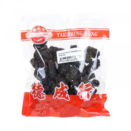 德成行 黑枣 12oz