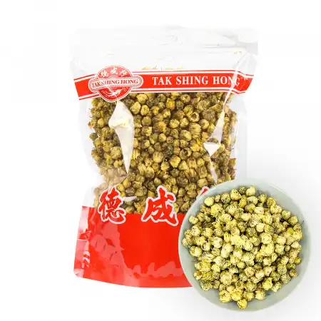 TAK SHING HONG Dried Baby Chrysanthemum 4oz