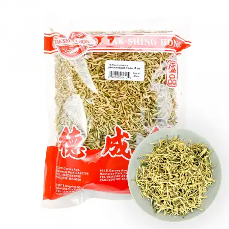 德成行 金银花 8oz