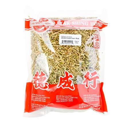 德成行 金银花 8oz