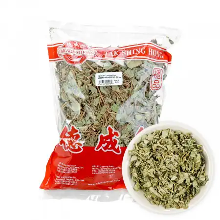 德成行 金钱草 10oz