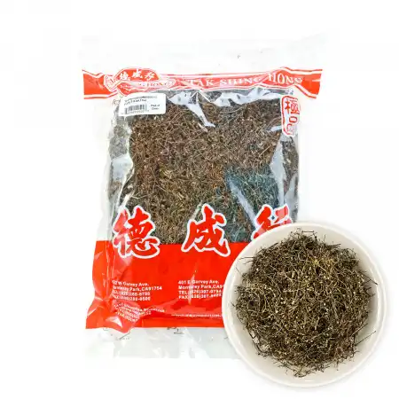 德成行 白花蛇舌草 8oz (#60082031)