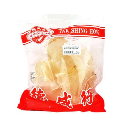 德成行 G120南美蝴蝶胶(花胶/鱼胶/鱼肚) 16oz (#12023)