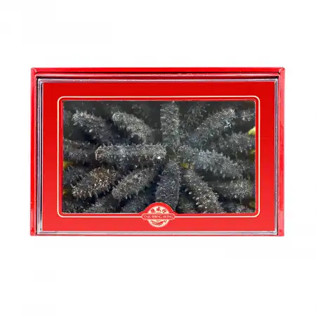 TAK SHING HONG G9 Japan Kanto Sea Cucumber 8oz (#46109)