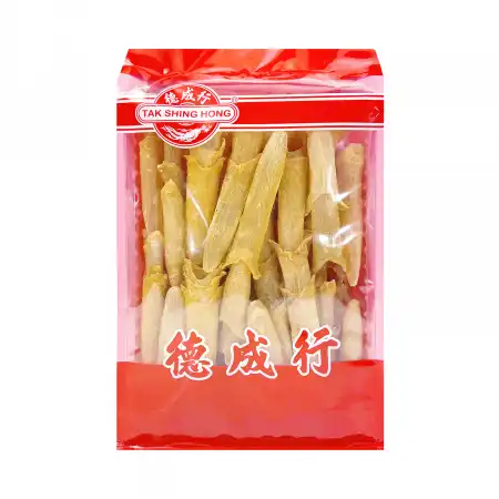  德成行 G4非洲黄花筒胶(花胶/鱼胶/鱼肚) 16oz (#42026)