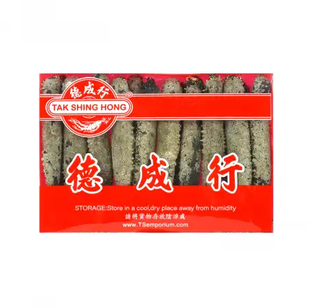 德成行 G20日本冲子参 AAAA 16oz (海参#46217)