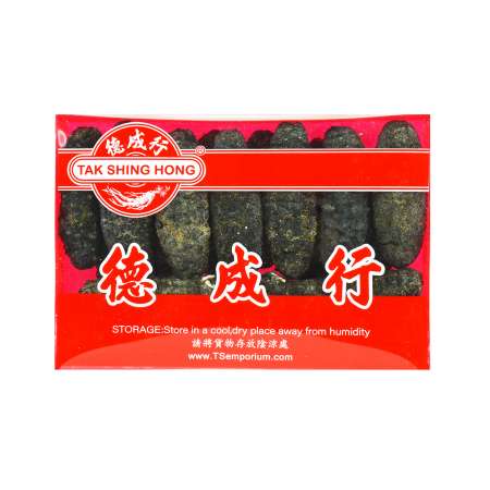 德成行 G30洪都拉斯荔枝参 16oz (海参#10025)