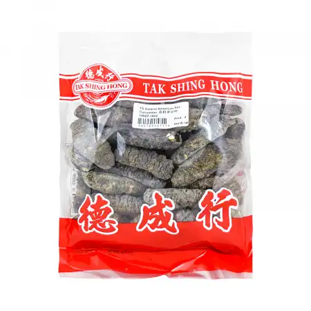 德成行 G10洪都拉斯荔枝参 16oz (海参#10027)