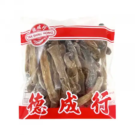 德成行 原色沙虫干 L- 4oz (#46225)