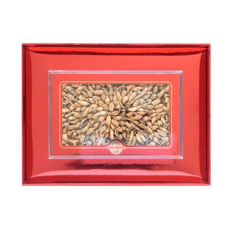 TAK SHING HONG Wild American Ginseng 04G-RR-AAA 4oz 德成行 美国野生花旗参/西洋参 04G-RR-AAA 4oz(113.50g) 德成行 美國野生花旗參/西洋參 04G-RR-AAA 4oz(113.50g)