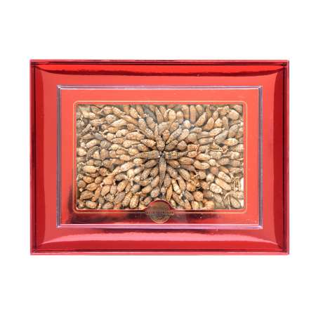 TAK SHING HONG Wild American Ginseng 06G-RR-AAA 4oz 德成行 美国野生花旗参/西洋参 06G-RR-AAA 4oz(113.50g) 德成行 美國野生花旗參/西洋參 06G-RR-AAA 4oz(113.50g)