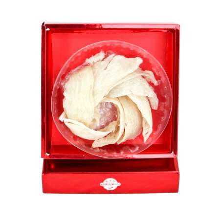 德成行 金丝燕窝盏AT 2oz(56.75g)