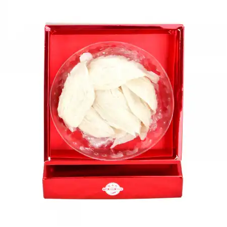 德成行 金丝燕窝盏AAA 2oz(56.75g)