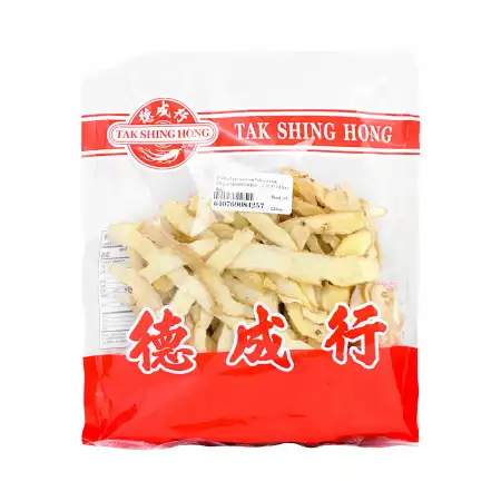 德成行 玉竹片 8oz (#60085046-3A)