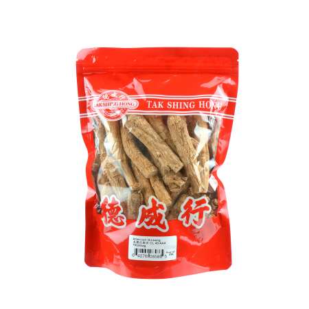 American Ginseng Root CL40-AAA 16oz(454g)