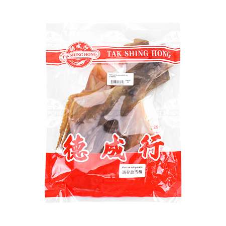 大章鱼8oz - 美国德成行