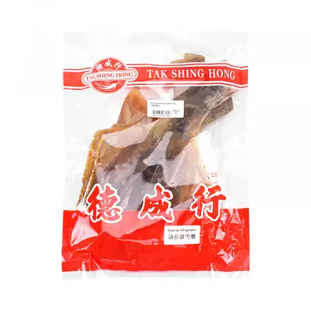 TAK SHING HONG Dried Octopus 8oz
