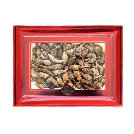 TAK SHING HONG Wild American Ginseng 3G-RR-AAAA 4oz(113.50g)