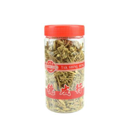 TAK SHING HONG Wild American Ginseng Tails AAAA 4oz 德成行 特靓 美国 野生 花旗参须/西洋参须 AAAA 4oz(113.50g) 德成行 特靚 美國 野生 花旗參鬚/西洋參鬚 AAAA 4oz(113.50g)