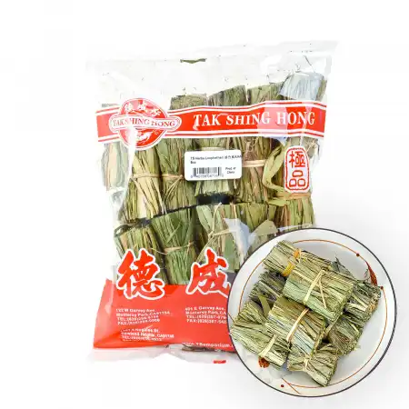 德成行 淡竹叶 8oz