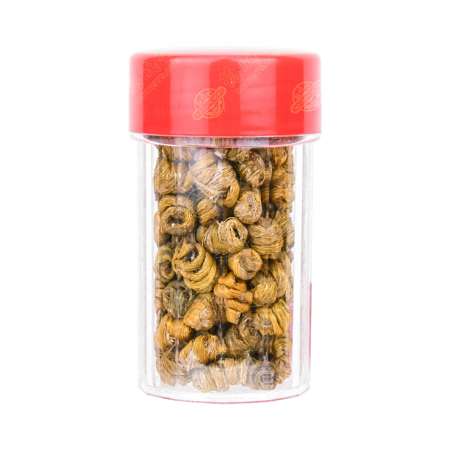 德成行 霍山石斛 AAA (SH-11-XL) 1.3oz