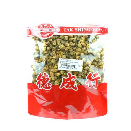 TAK SHING HONG Dried Baby Chrysanthemum 6oz