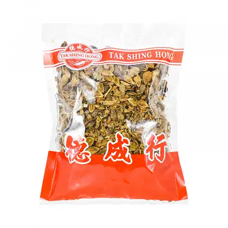 德成行 连翘 4oz