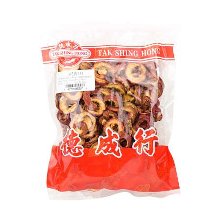 TAK SHING HONG Hawkthorn Meat (Shan Zha) 6oz